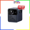 Máy Chiếu Wanbo Mozart 1 Pro 2.025 - 1.200 ANSI, Google TV 4K, Loa 20W, Bảo hành 12 tháng, 1 đổi 1 15 ngày