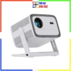 Máy chiếu Wanbo Vali 1 Full HD 1.080P 900 ANSI, góc xoay 200° - Bảo hành 12 tháng chính hãng, giá ưu đãi 5,5 triệu