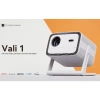 Máy chiếu Wanbo Vali 1 Full HD 1.080P 900 ANSI, góc xoay 200° - Bảo hành 12 tháng chính hãng, giá ưu đãi 5,5 triệu 2