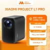 Máy chiếu Xiaomi Smart Projector L1 Pro EU chính hãng - Bảo hành 12 tháng, giá 7,590,000₫