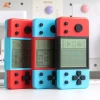 Máy chơi Game Tetris cổ điển 3,5 inch - Đồ chơi cầm tay màn hình lớn cho trẻ em