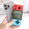 Máy chơi Game Tetris cổ điển 3,5 inch - Đồ chơi cầm tay màn hình lớn cho trẻ em 3