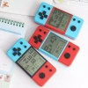 Máy chơi Game Tetris cổ điển 3,5 inch - Đồ chơi cầm tay màn hình lớn cho trẻ em 4
