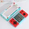 Máy chơi Game Tetris cổ điển 3,5 inch - Đồ chơi cầm tay màn hình lớn cho trẻ em 8