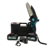 Máy Cưa Xích PIN Cầm Tay MAKITA 199V 2 PIN Lõi Đồng – Mạnh Mẽ, Bền Bỉ, Giá 349.000₫ 3