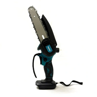 Máy Cưa Xích PIN Cầm Tay MAKITA 199V 2 PIN Lõi Đồng – Mạnh Mẽ, Bền Bỉ, Giá 349.000₫ 5 Máy Cưa Xích PIN Cầm Tay MAKITA 199V 2 PIN Lõi Đồng – Mạnh Mẽ, Bền Bỉ, Giá 349.000₫ 5