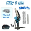 Máy Cưa Xích PIN Cầm Tay MAKITA 199V 2 PIN Lõi Đồng – Mạnh Mẽ, Bền Bỉ, Giá 349.000₫ 10