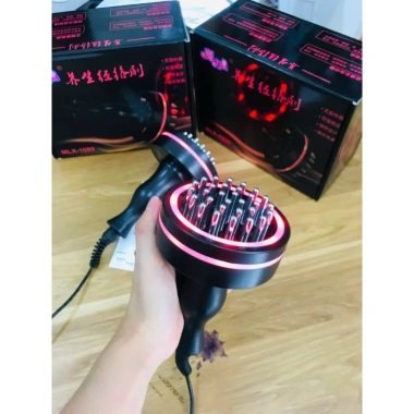 Máy Đầm Rung Mini Cầm Tay - Giảm Béo Nhanh, Đốt Mỡ, Siêu Nhẹ, Giá 550.000 VND