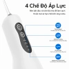 Máy đánh bóng nước không dây GOKOCO làm sạch răng 4 chế độ, sạc lại, chống nước IPX7 – chỉ 339.000₫ 4