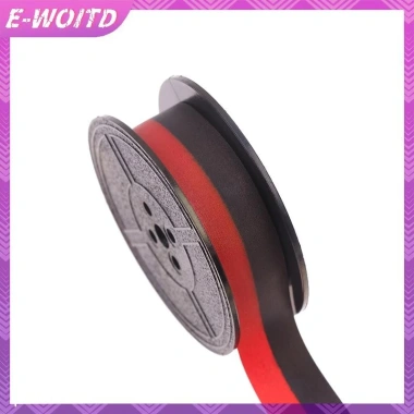 Máy đánh chữ E-WOITD ống đôi Ribbon - Ruy băng thay thế ống đơn HNVN, chỉ 52.250 VND