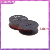 Máy đánh chữ E-WOITD ống đôi Ribbon - Ruy băng thay thế ống đơn HNVN, chỉ 52.250 VND 7