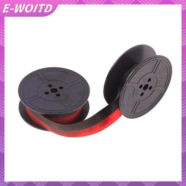 Máy đánh chữ E-WOITD ống đôi Ribbon - Ruy băng thay thế ống đơn HNVN, chỉ 52.250 VND 9 Máy đánh chữ E-WOITD ống đôi Ribbon - Ruy băng thay thế ống đơn HNVN, chỉ 52.250 VND 9