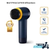 Máy Đánh Giầy Cầm Tay Không Dây PHILIPS SNEAKER CLEANER GCA1.000/60 - Vệ Sinh Giày Nhẹ, BH 12 Tháng, Giá ưu đãi 1,05 tr