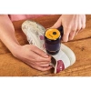 Máy Đánh Giầy Cầm Tay Không Dây PHILIPS SNEAKER CLEANER GCA1.000/60 - Vệ Sinh Giày Nhẹ, BH 12 Tháng, Giá ưu đãi 1,05 tr 5