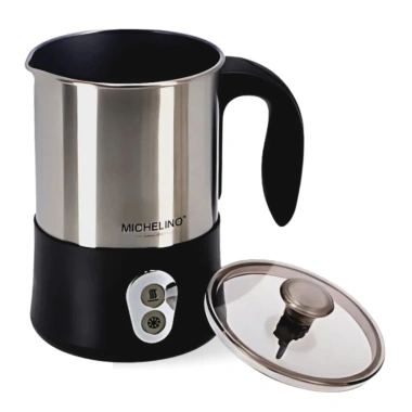 Máy đánh sữa tạo bọt Michelino Milchau300 300ml nhập khẩu Đức giá ưu đãi 945.000 VNĐ