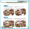 Máy đếm bước 3D có dây buộc tháo rời - Tái sử dụng, đi bộ đường dài - 389.400 VND 3