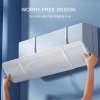Máy điều hòa không khí Sidewall tích hợp máy lọc không khí, phù hợp lỗ thông hơi, giá ưu đãi 111.980₫