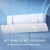 Máy điều hòa không khí Sidewall tích hợp máy lọc không khí, phù hợp lỗ thông hơi, giá ưu đãi 111.980₫ 6