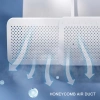 Máy điều hòa không khí Sidewall tích hợp máy lọc không khí, phù hợp lỗ thông hơi, giá ưu đãi 111.980₫ 7