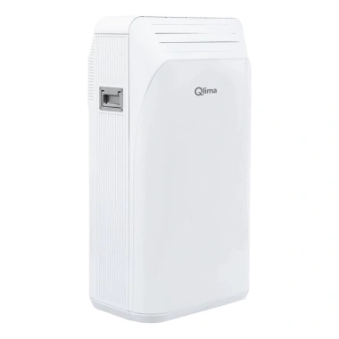 Máy điều hòa QLIMA PES 7.225 2.500W 2 chiều lạnh-sưởi, khử ẩm, wifi, bình nước 37L – Giá chỉ 8,1 triệu