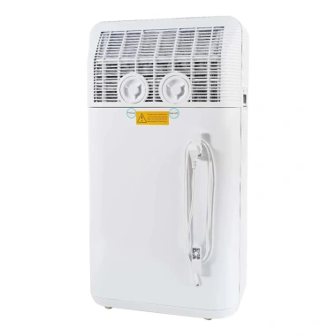Máy điều hòa QLIMA PES 7.225 2.500W 2 chiều lạnh-sưởi, khử ẩm, wifi, bình nước 37L – Giá chỉ 8,1 triệu