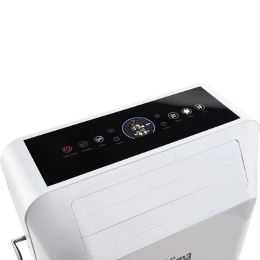 Máy điều hòa QLIMA PES 7.225 2.500W 2 chiều lạnh-sưởi, khử ẩm, wifi, bình nước 37L – Giá chỉ 8,1 triệu