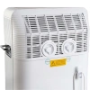Máy điều hòa QLIMA PES 7.225 2.500W 2 chiều lạnh-sưởi, khử ẩm, wifi, bình nước 37L – Giá chỉ 8,1 triệu 7