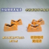Máy dò bánh xe Ferris cho bể bơi, con lăn màu di động, hiệu quả, tiện lợi, giá 104.935₫ 2