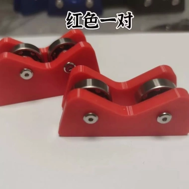 Máy dò bánh xe Ferris cho bể bơi, con lăn màu di động, hiệu quả, tiện lợi, giá 104.935₫ 10