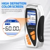 Máy đo công suất quang học ZOERAX Y9 5 trong 1 RJ45 - Định vị lỗi nhanh, đèn LED, màn hình 2,4 inch 8