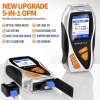 Máy đo công suất quang học ZOERAX Y9 5 trong 1 RJ45 - Định vị lỗi nhanh, đèn LED, màn hình 2,4 inch 9