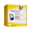 Máy đo đường huyết Freestyle Libre Abbott – Đầu đọc cầm tay đo liên tục, đơn giản, chỉ 1.8tr giảm giá. 4