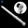 Máy đo lốp Shiwaki mini bỏ túi, đo áp suất nhanh tự động cho SUV & xe tải - 44k 6