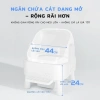 Máy Dọn Phân Mèo Tự Động LKS – App Điều Khiển, Cảm Biến Chống Kẹt, Tự Làm Sạch, Thiết Kế Mở - Giá 3,650,000₫ 4
