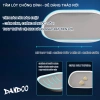 Máy Dọn Phân Mèo Tự Động LKS – App Điều Khiển, Cảm Biến Chống Kẹt, Tự Làm Sạch, Thiết Kế Mở - Giá 3,650,000₫ 9