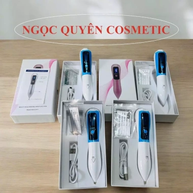 Máy đốt nốt ruồi mụn thịt cầm tay Đánh tan nốt ruồi, mụn chỉ 350.000₫ giảm giá hot