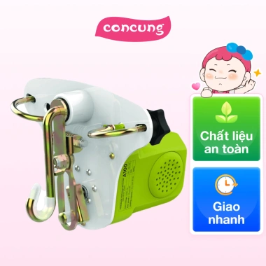 MÁY ĐƯA VÕNG CAO CẤP AUTORU A100 - Giá 679.400 VND, Tiết Kiệm Năng Lượng, Độ Bền Cao 2