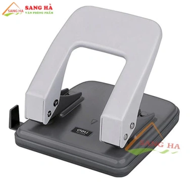 Máy Đục Lỗ 35 Tờ Deli E138 Giá Ưu Đãi 142.000 VND Độ Chính Xác Cao, Độ Bền Vượt Trội 4 Máy Đục Lỗ 35 Tờ Deli E138 Giá Ưu Đãi 142.000 VND Độ Chính Xác Cao, Độ Bền Vượt Trội 4