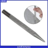 Máy đục lỗ trung tâm gia công kim loại - Điểm côn thép Chrome Vanadi 94x8x2mm, giá ưu đãi 27.500đ