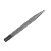 Máy đục lỗ trung tâm gia công kim loại - Điểm côn thép Chrome Vanadi 94x8x2mm, giá ưu đãi 27.500đ 3