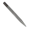 Máy đục lỗ trung tâm gia công kim loại - Điểm côn thép Chrome Vanadi 94x8x2mm, giá ưu đãi 27.500đ 8