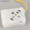 Máy ghi âm động vật nhồi bông hình vuông - Ghi âm dễ dàng, Giá chỉ 46.090₫ 4