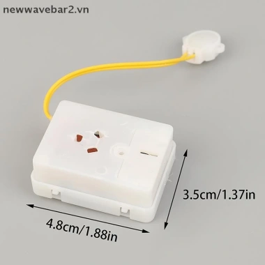 Máy ghi âm động vật nhồi bông hình vuông - Ghi âm dễ dàng, Giá chỉ 46.090₫