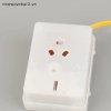 Máy ghi âm động vật nhồi bông hình vuông - Ghi âm dễ dàng, Giá chỉ 46.090₫ 6