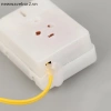 Máy ghi âm động vật nhồi bông hình vuông - Ghi âm dễ dàng, Giá chỉ 46.090₫ 7