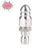 Máy giặt áp lực cao Pnpia Vòi phun nước thép không gỉ Jetter giá ưu đãi 64.570₫ 3