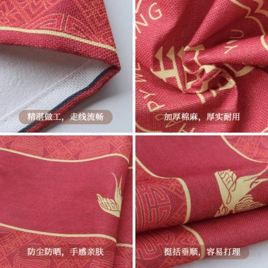 Máy giặt top 25L chống bụi bao vải, tủ lạnh làm mát khăn, cotton và vải lanh – FWW 6