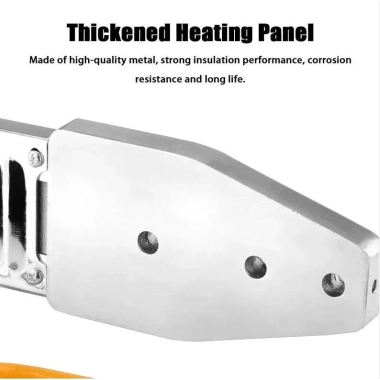 Máy hàn ống PPR, PE, PB 20-63mm công suất 1.000W - Giá 60.000, giảm mạnh