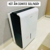 Máy Hút Ẩm Comfee MDDP-50DEN7 50L cho phòng trên 100m2 - Nhập Đức, Bảo hành 12 tháng, Giá ưu đãi 7.1 triệu 2