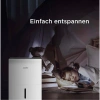 Máy Hút Ẩm Comfee MDDP-50DEN7 50L cho phòng trên 100m2 - Nhập Đức, Bảo hành 12 tháng, Giá ưu đãi 7.1 triệu 6
